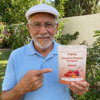 Desmond H.